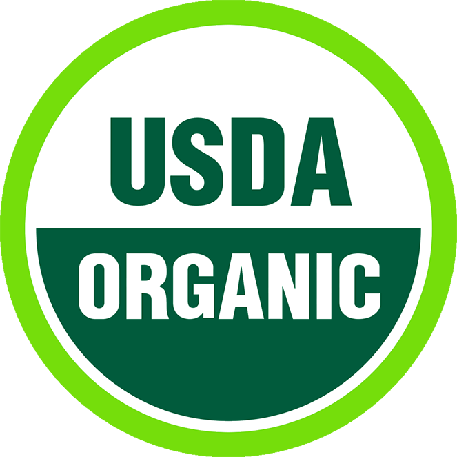 USDA Logo