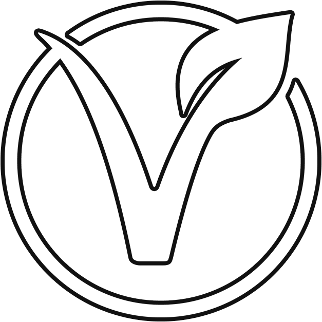 Vegan Logo